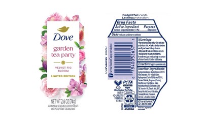 Garden Tea PartyVelvet Fig Bloom- Front and Back Label.jpg Label - Garden Tea PartyVelvet Fig Bloom Front and Back Label